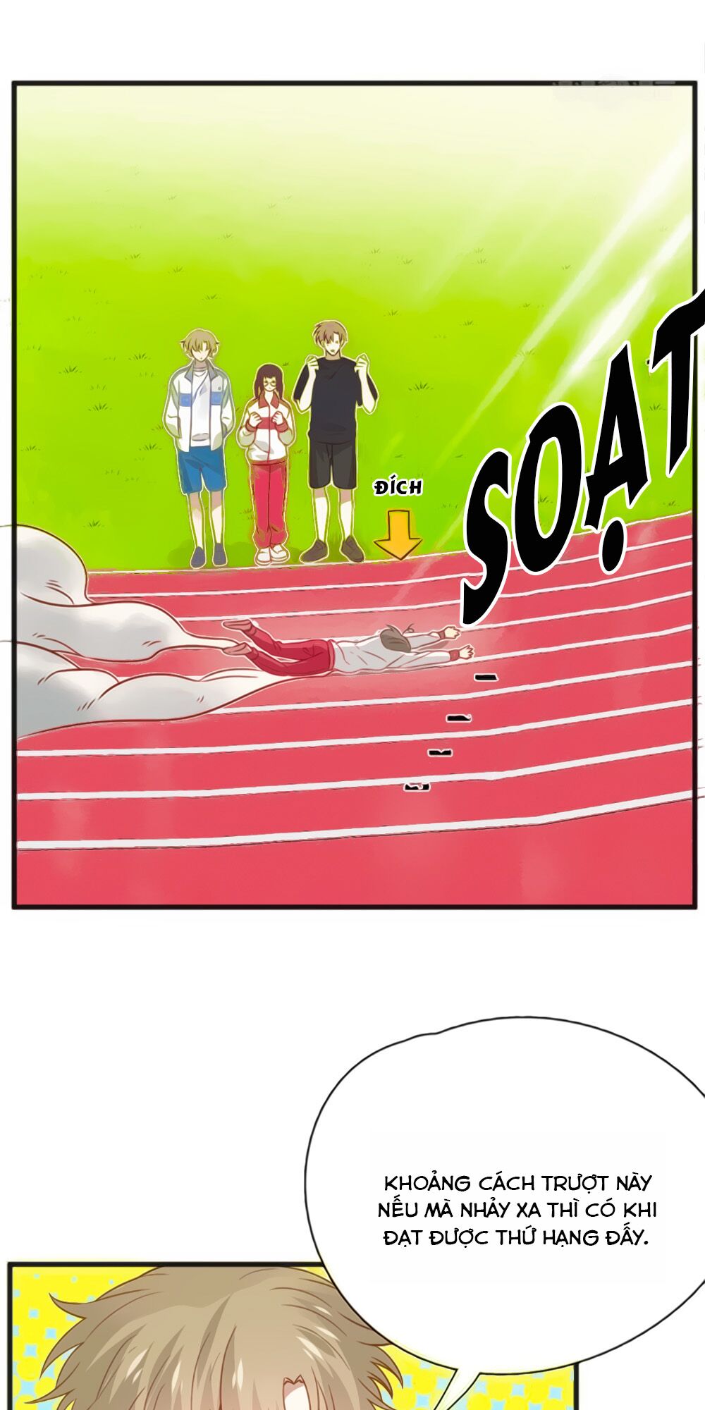 xông vào tim anh chapter 25 33