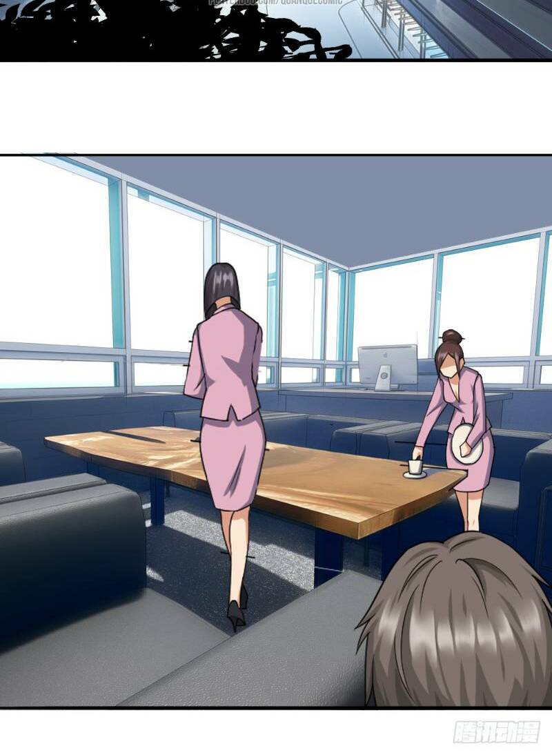 tuyệt thế thiên tài hệ thống chapter 34 2