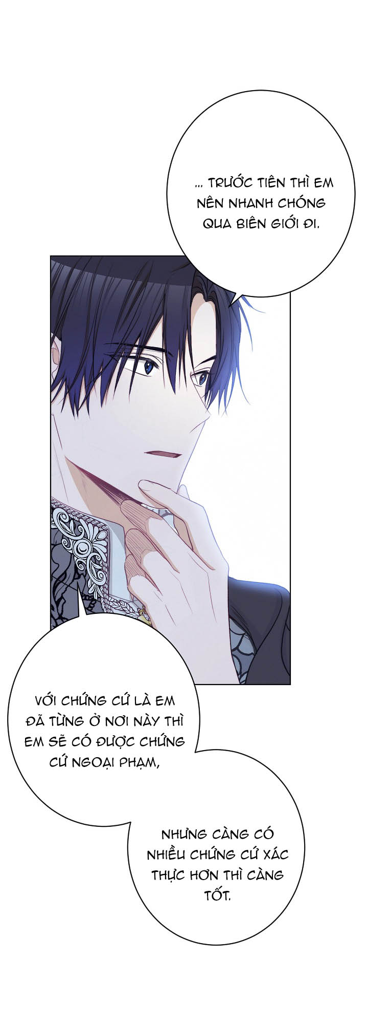 ác nữ đảo ngược đồng hồ cát chapter 64 20