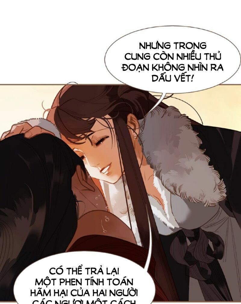 nhất đại linh hậu chapter 83 53