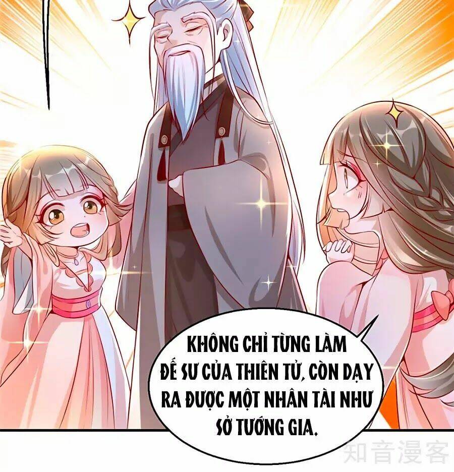 gian phi như thử đa kiều chapter 20 26