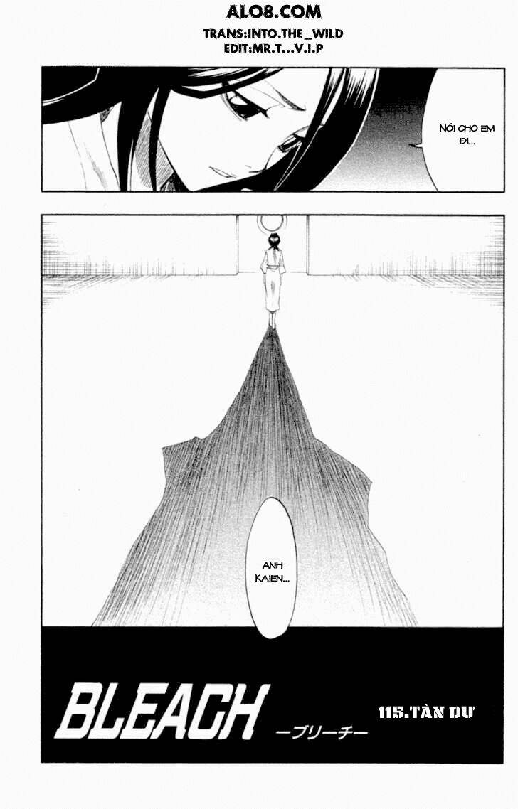 thần chết ichigo chapter 115 3