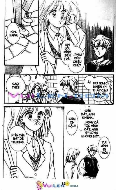 cô gái khả ái chapter 6 52