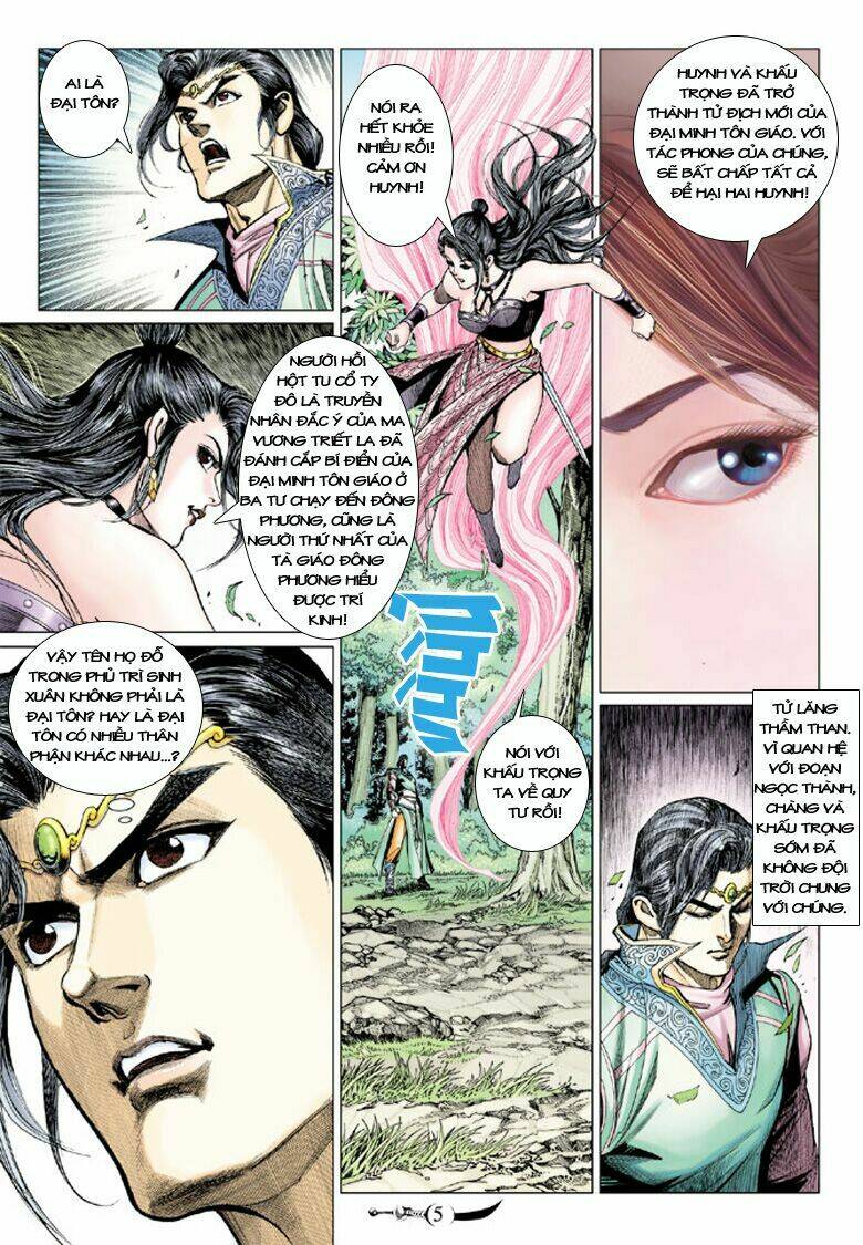 đại đường song long truyện chapter 192 8