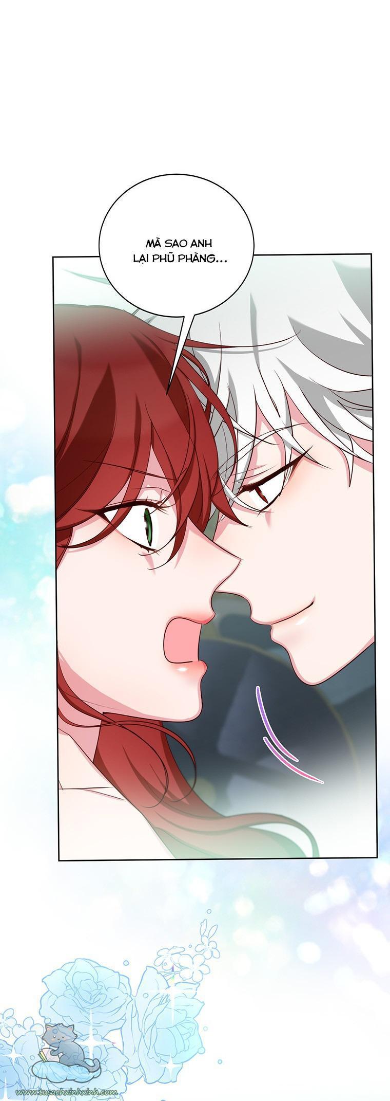 thế thì ta cứ trở thành kẻ ác thôi chapter 44 27