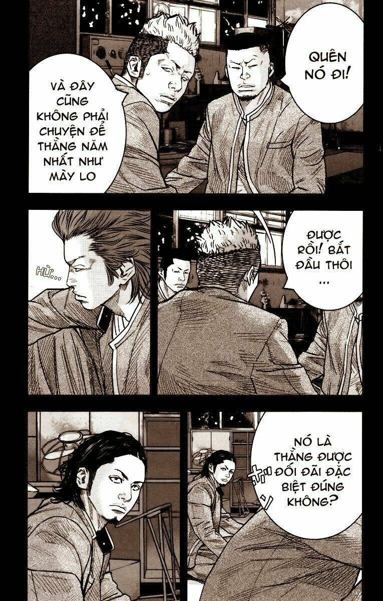 crows zero 2 suzuran x housen chapter 6 21