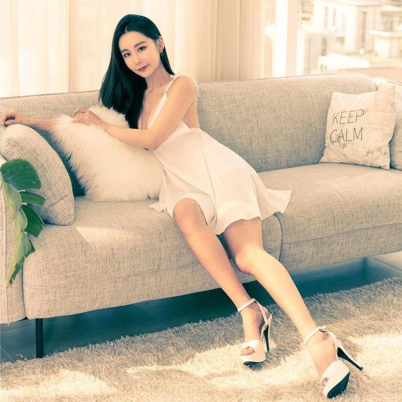 Váy ngủ sexy hai dây đầm ngủ đôi cánh thiên thần màu trắng gợi cảm siêu hot