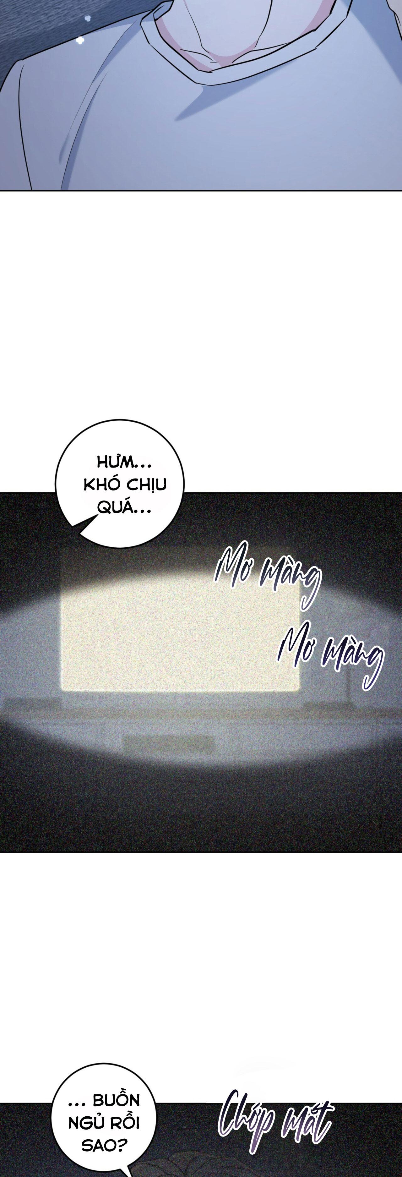 khu rừng ngọt ngào chapter 7 24