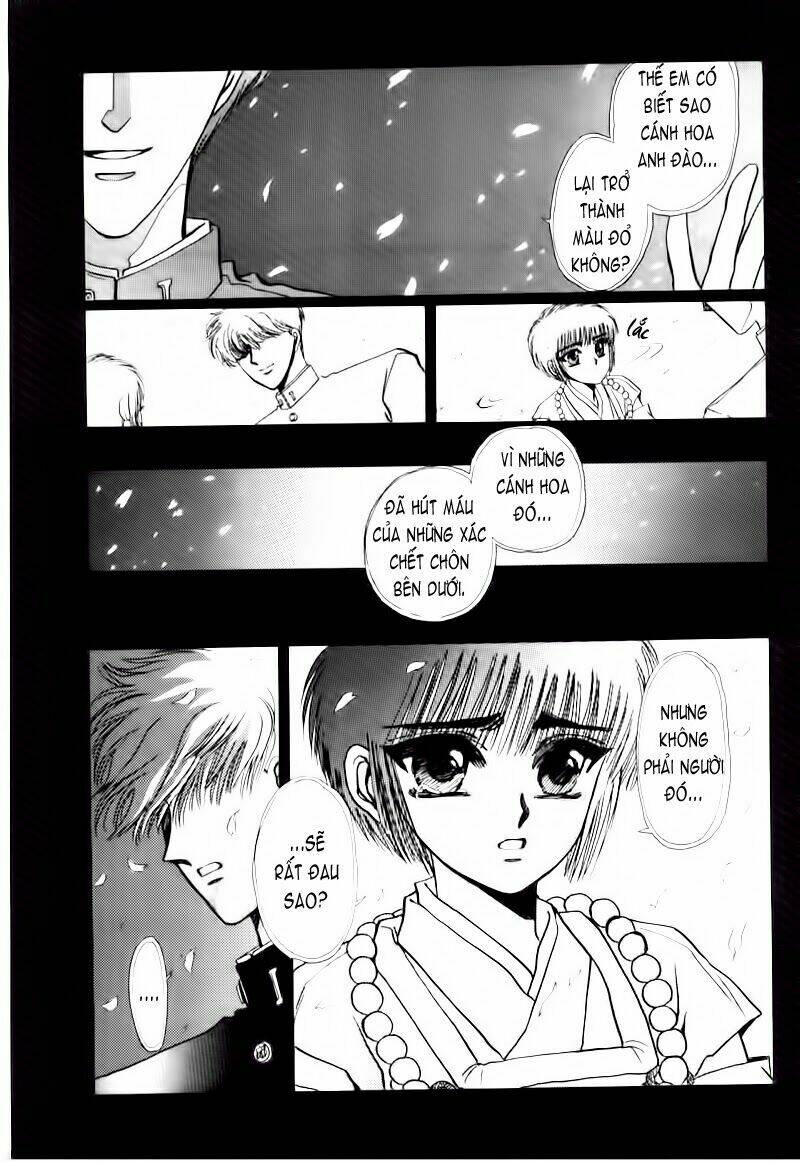 tokyo babylon chapter 11 12