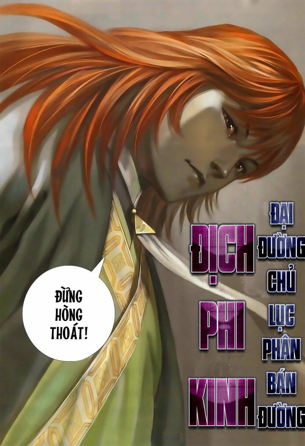 thuyết anh hùng thùy thị anh hùng chapter 14 6