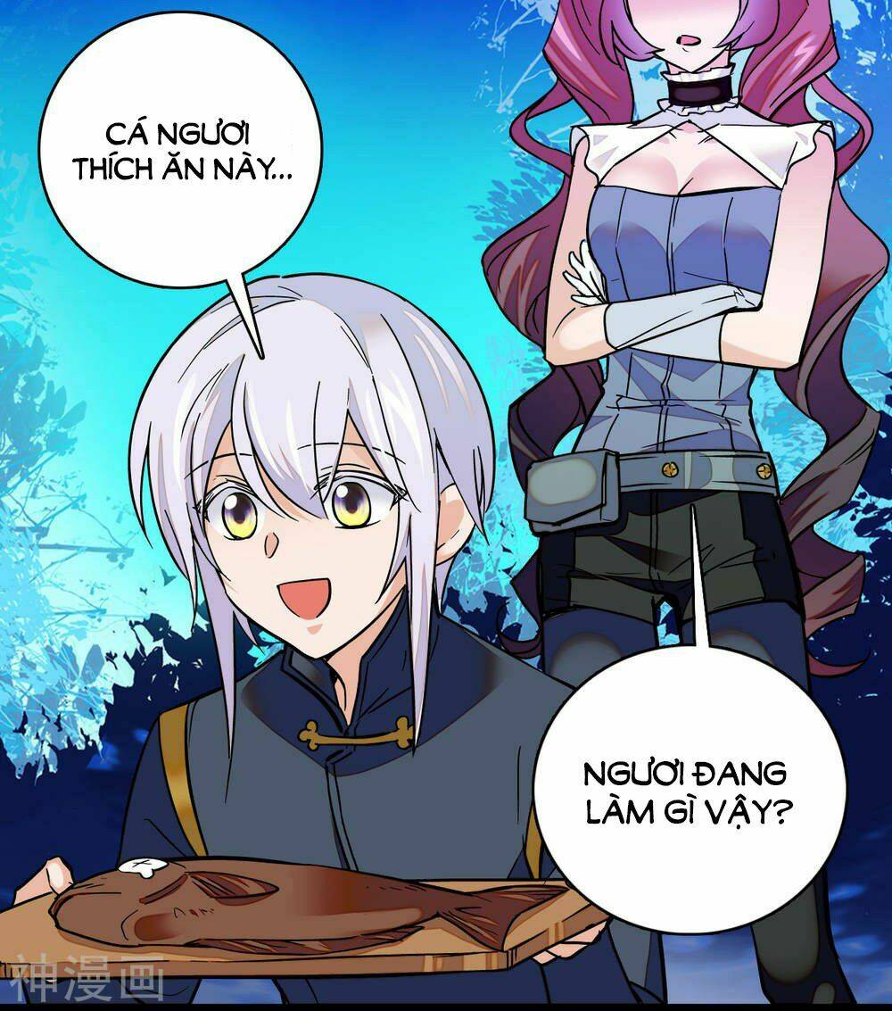 huyết túc khế ứớc chapter 13 30