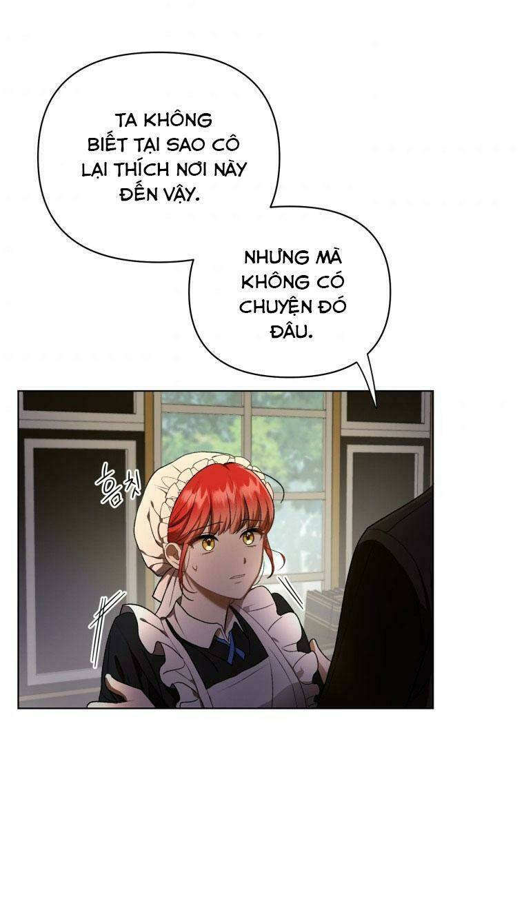 tôi trở thành phiên dịch viên của bạo chúa chapter 11 8