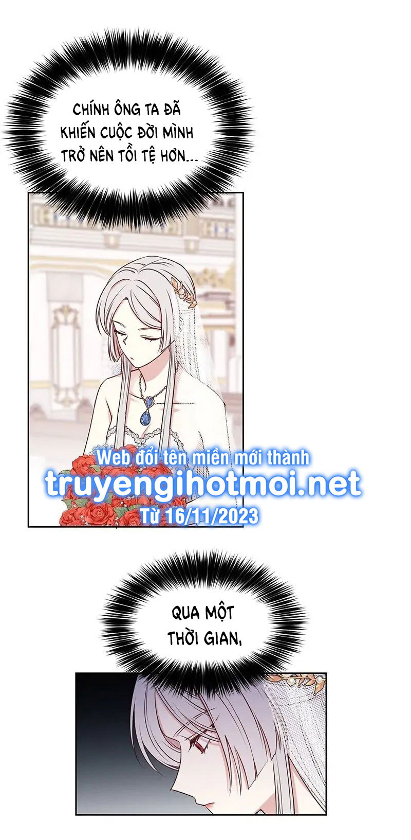 tôi chán nản vì người chồng thứ 2 còn "khỏe" hơn chồng cũ chapter 13.2 26