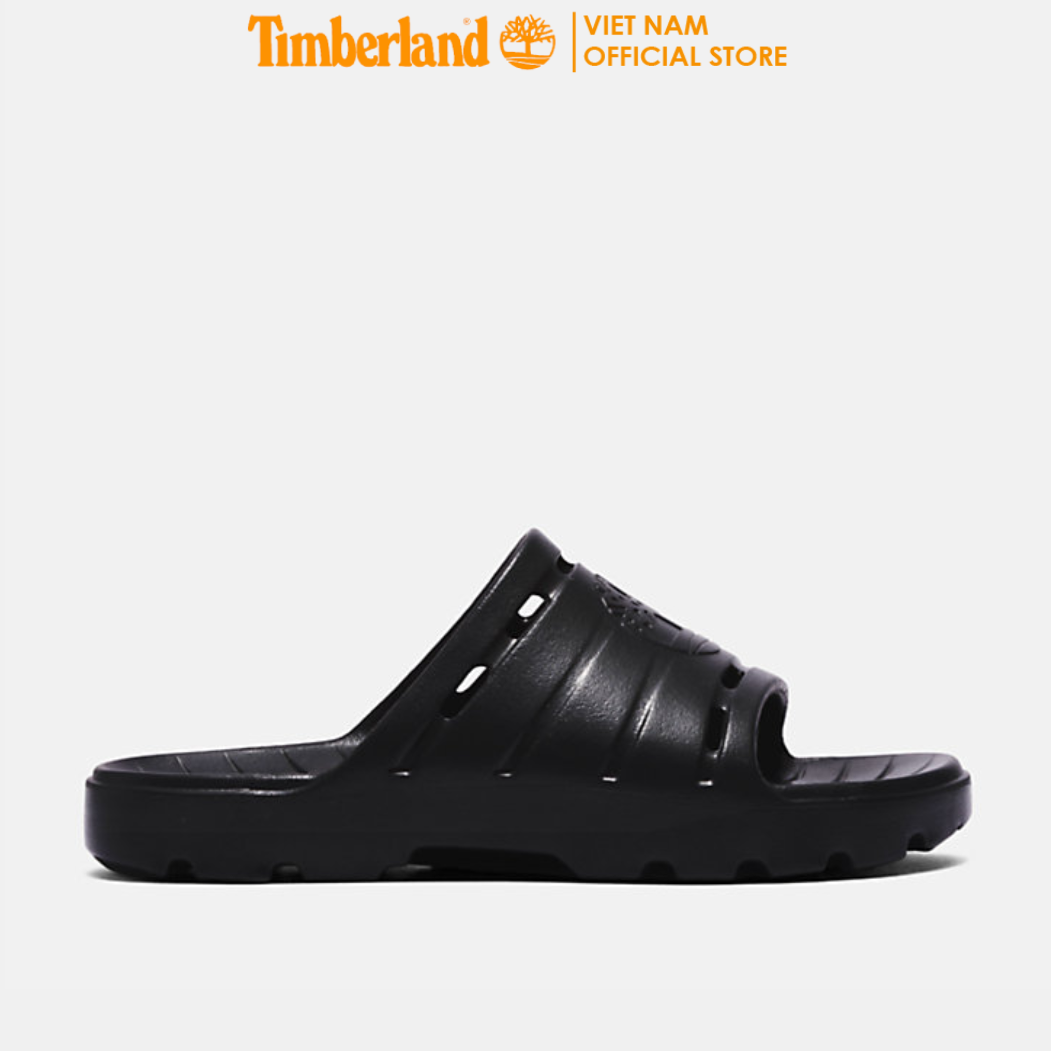 [New 2023] Timberland Dép Quai Ngang Unisex Get Outslide Slide TB0A5W75 TB0A5W6H