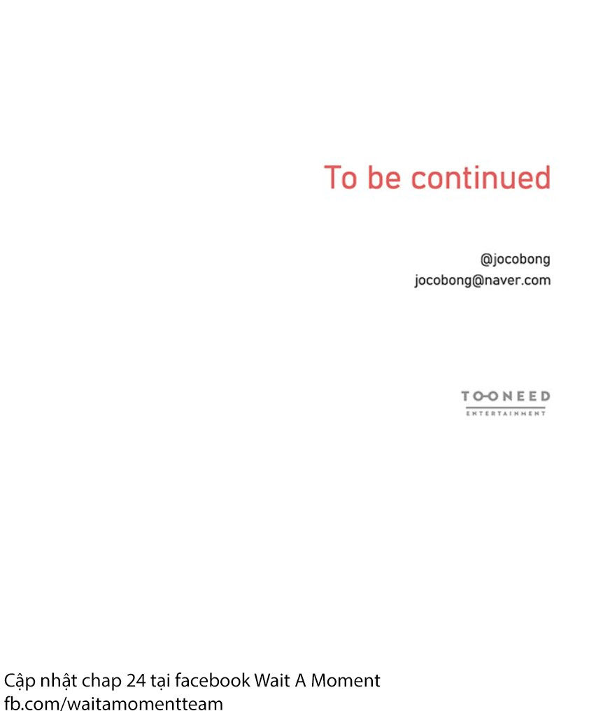 nụ hôn của giác quan thứ sáu chapter 23 65