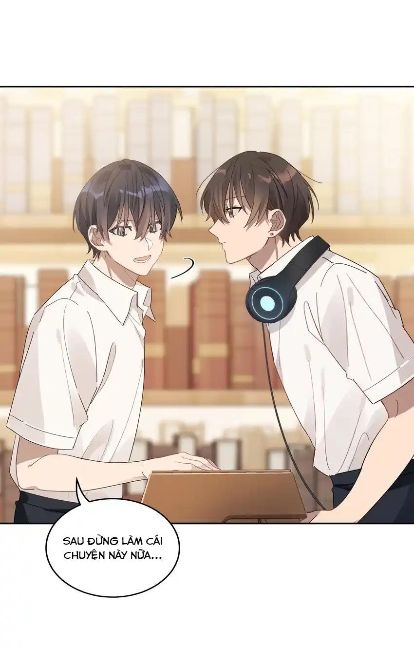 tháng năm qua chapter 26 2