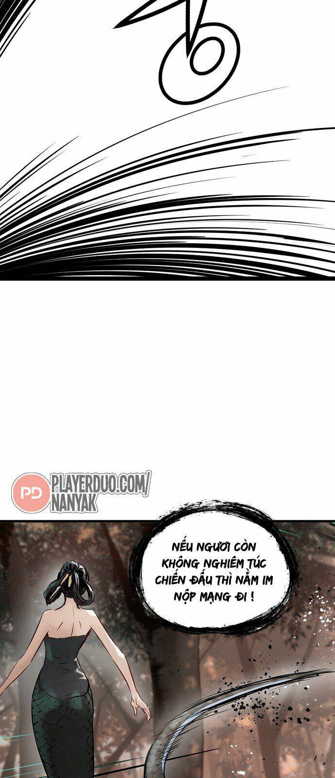 hứa lan chapter 59 23