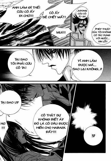 tân nương của thủy thần chapter 30 13