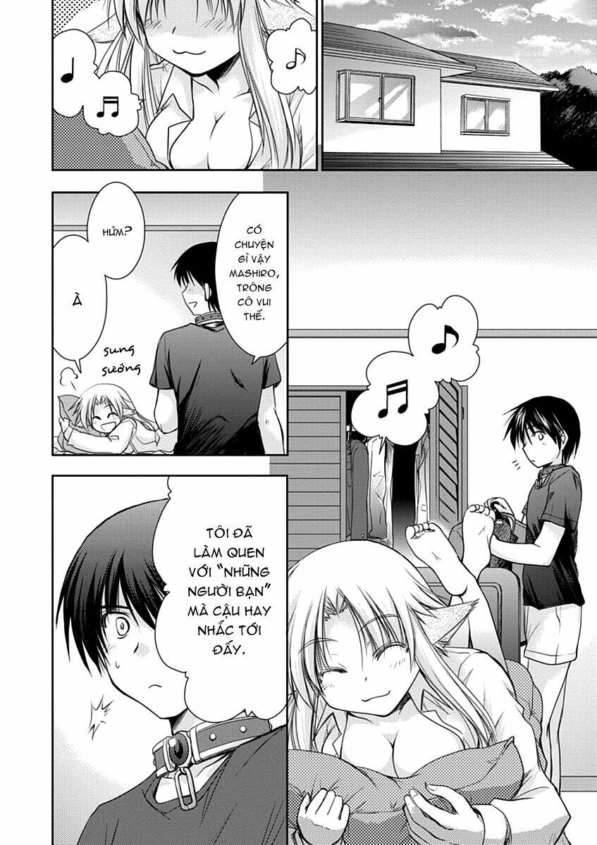 perowan! - hayaku shinasai! goshujin-sama chapter 3 20