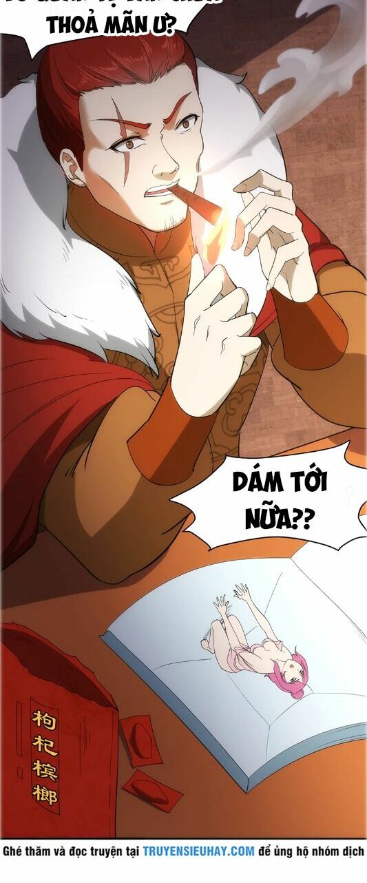 võ đạo độc tôn chapter 60 23