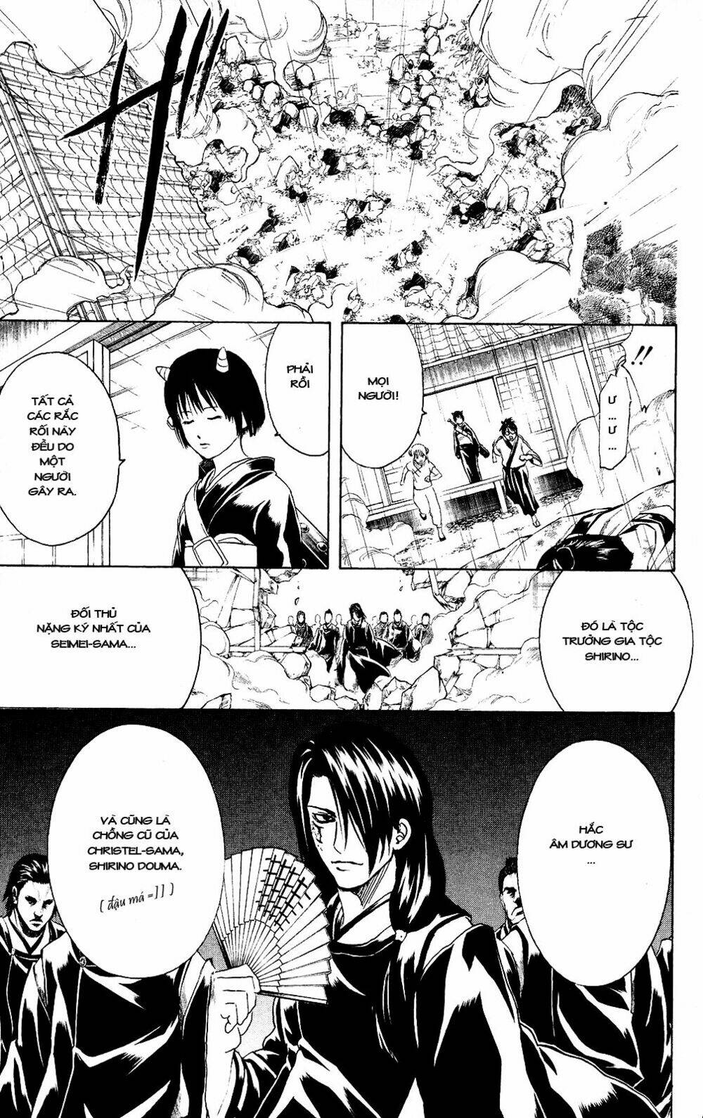 gintama - linh hồn bạc chapter 283 20