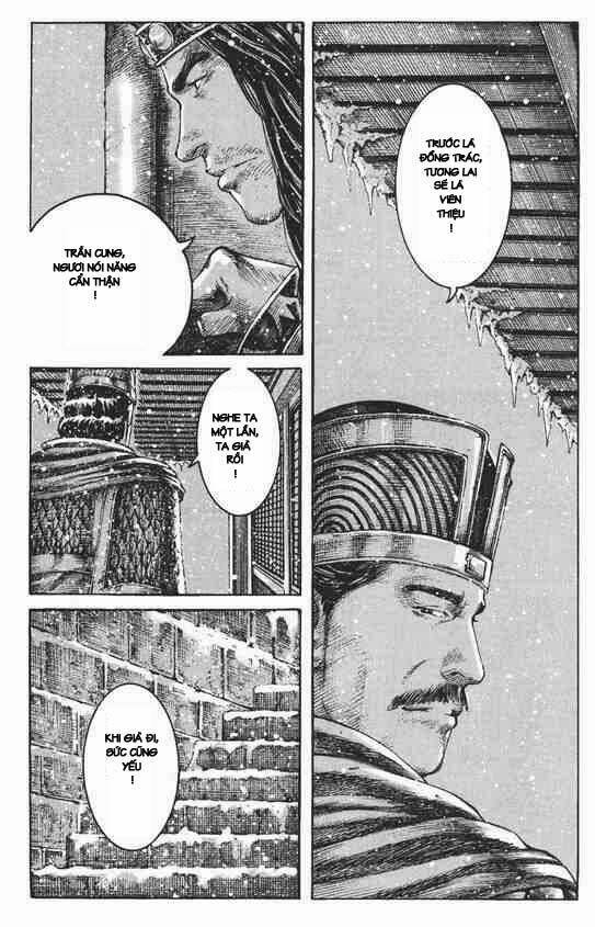 Hoả Phụng Liêu Nguyên chapter 249.2 37