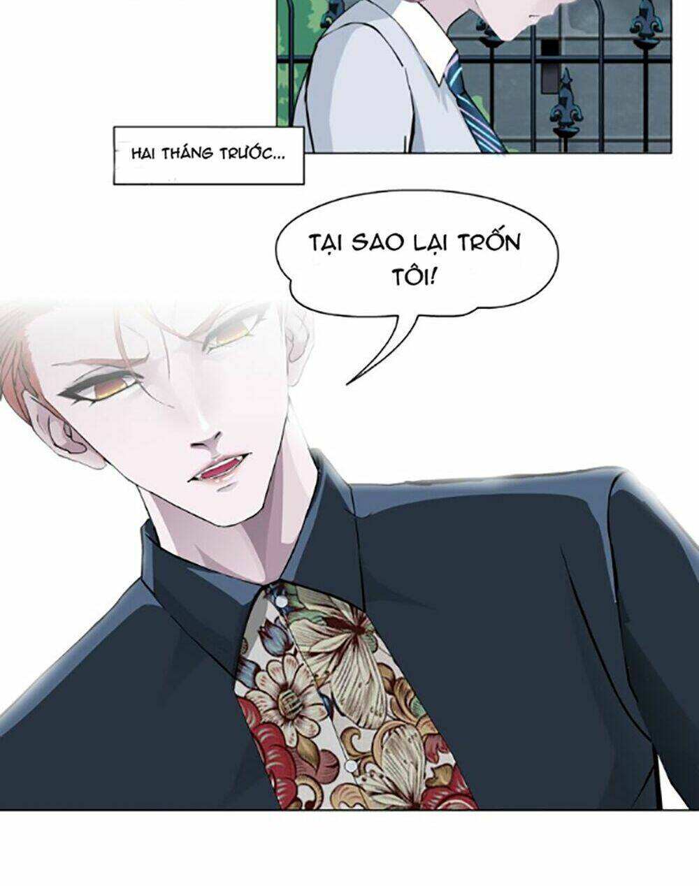 sổ tay mỹ nam giới x chapter 5 27
