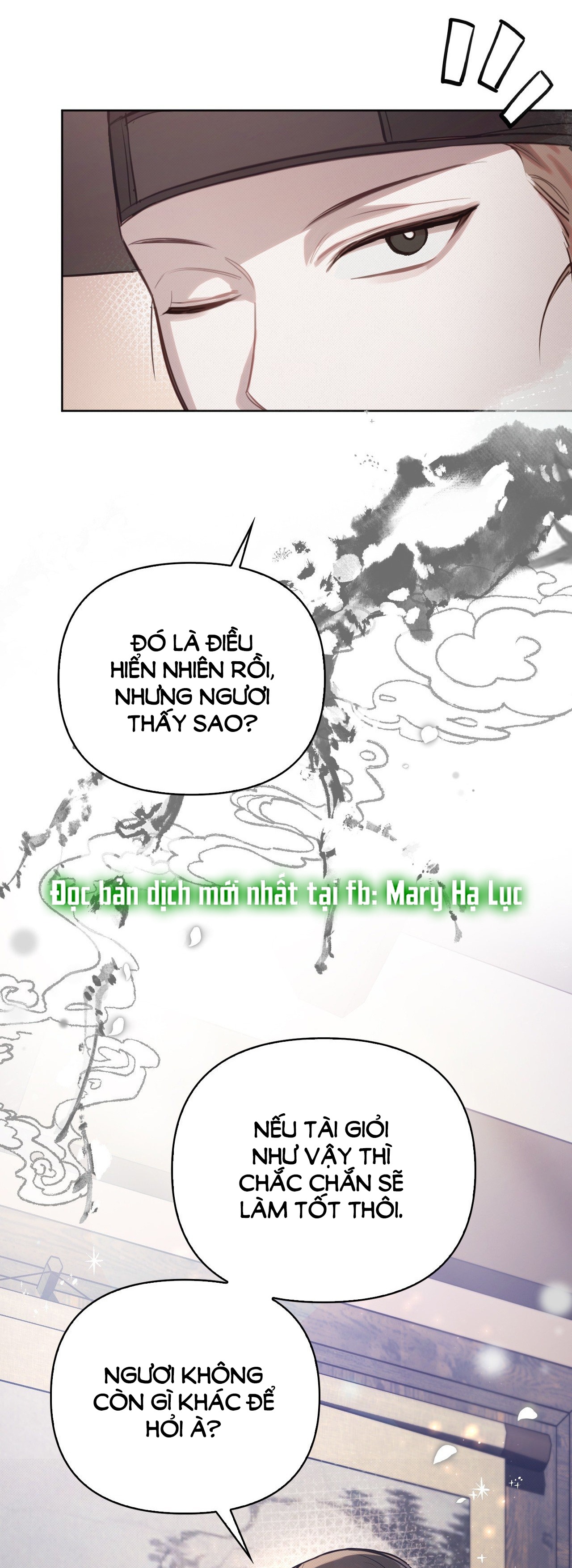 [18+] hậu cung kế chapter 5.1 46