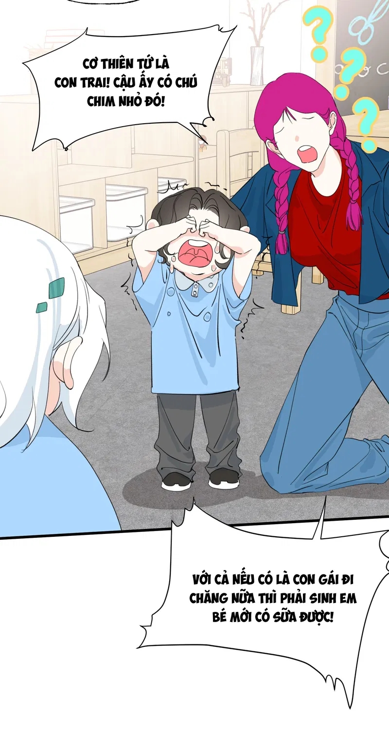 kế hoạch tẩu thoát chapter 36.1 10