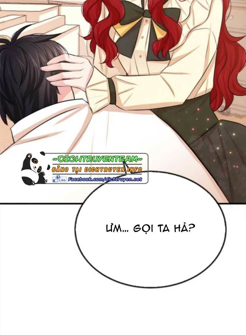 tiểu thư scarlet, em không muốn trả thù sao? chapter 16 54