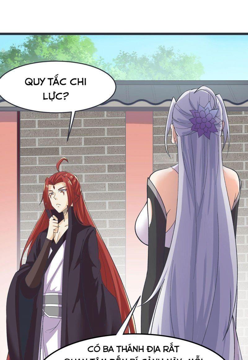 đồ đệ ta toàn là nữ ma đầu chapter 17 41