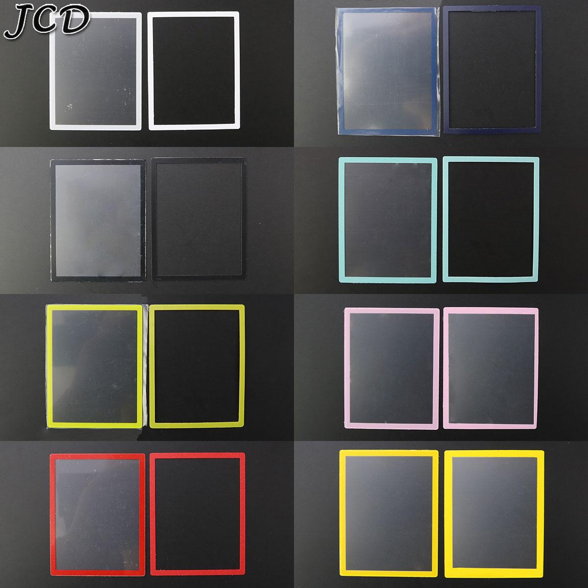 Vỏ màn hình LCD phía trên JCD