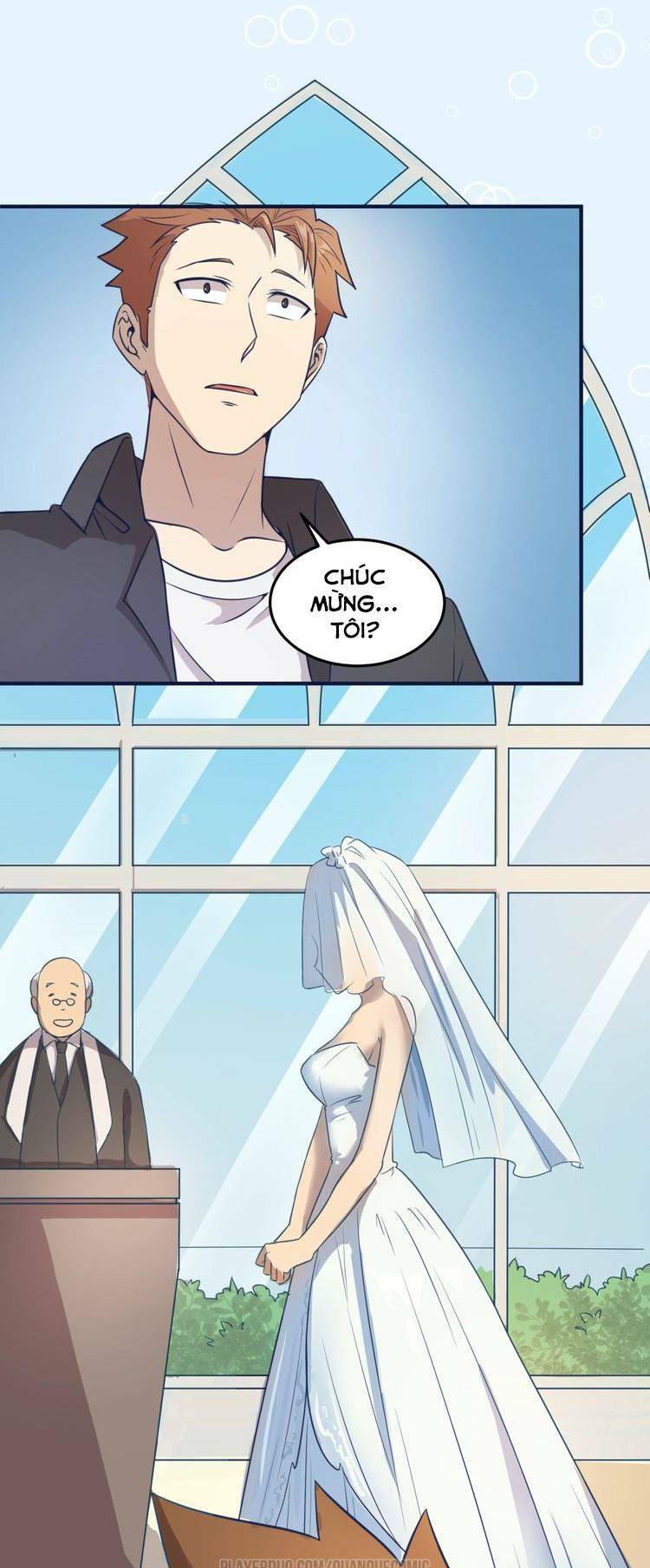 người chặn xuyên không chapter 25 25