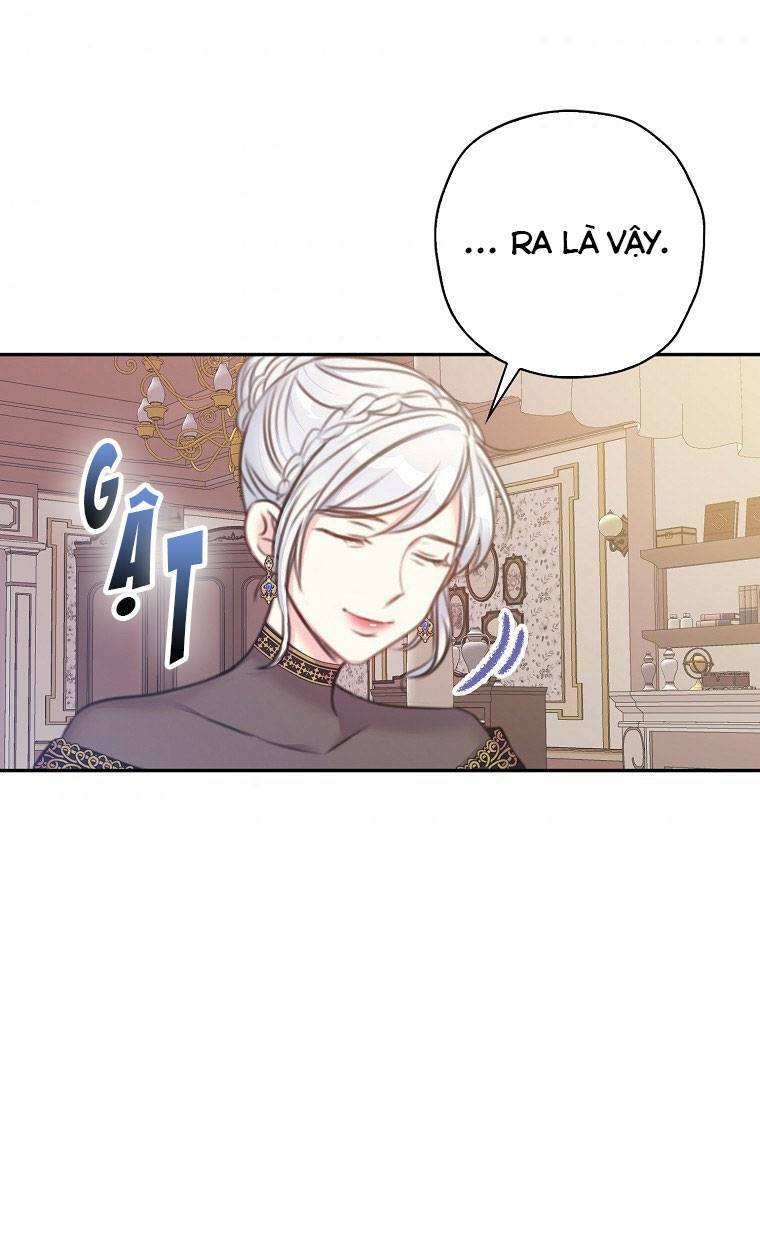 sinh ra làm con gái ác nữ chapter 23 67