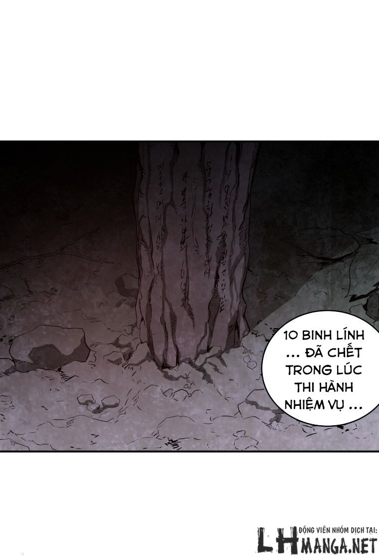 m.i.a - jakjeonjung siljong chapter 35 11