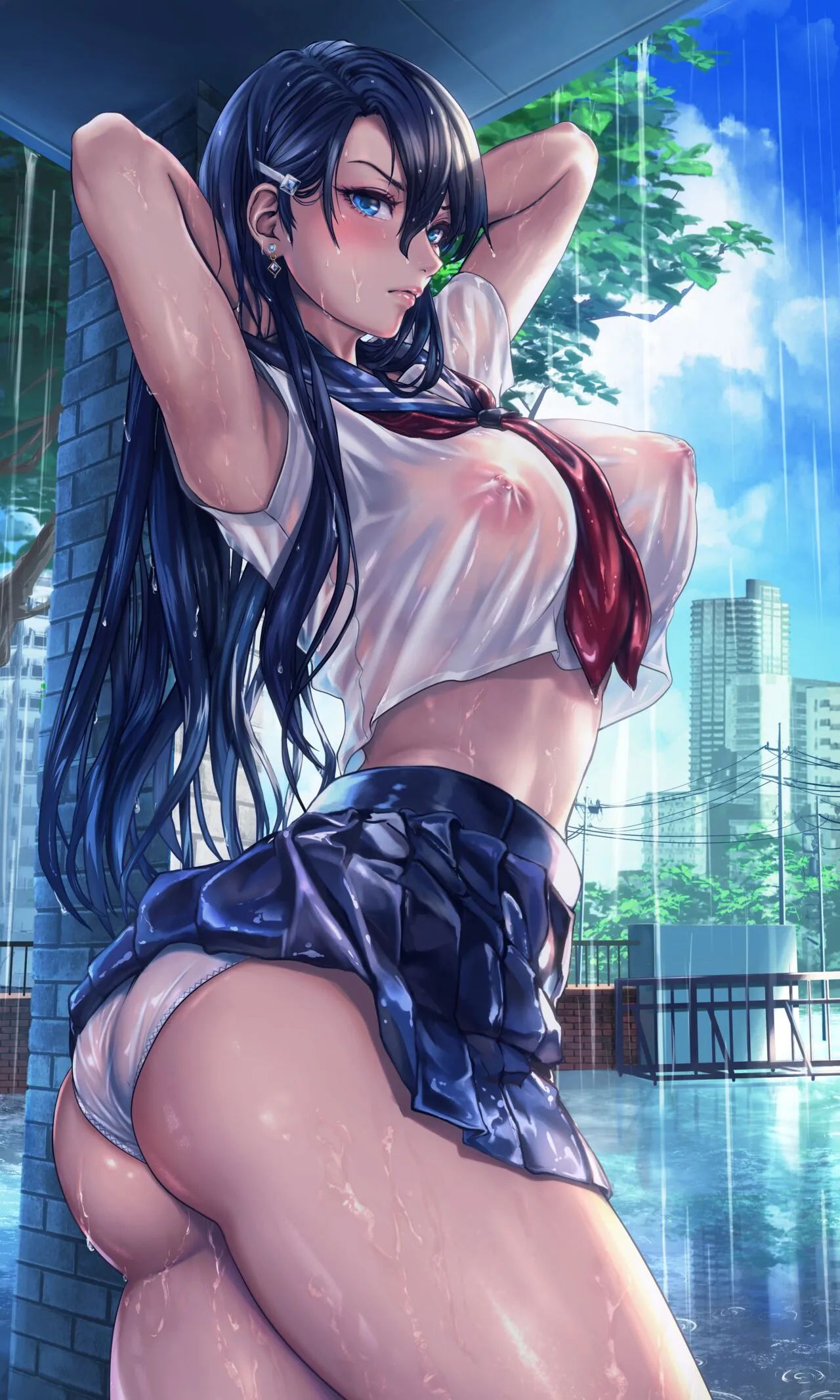 hình hentai chapter 39 58