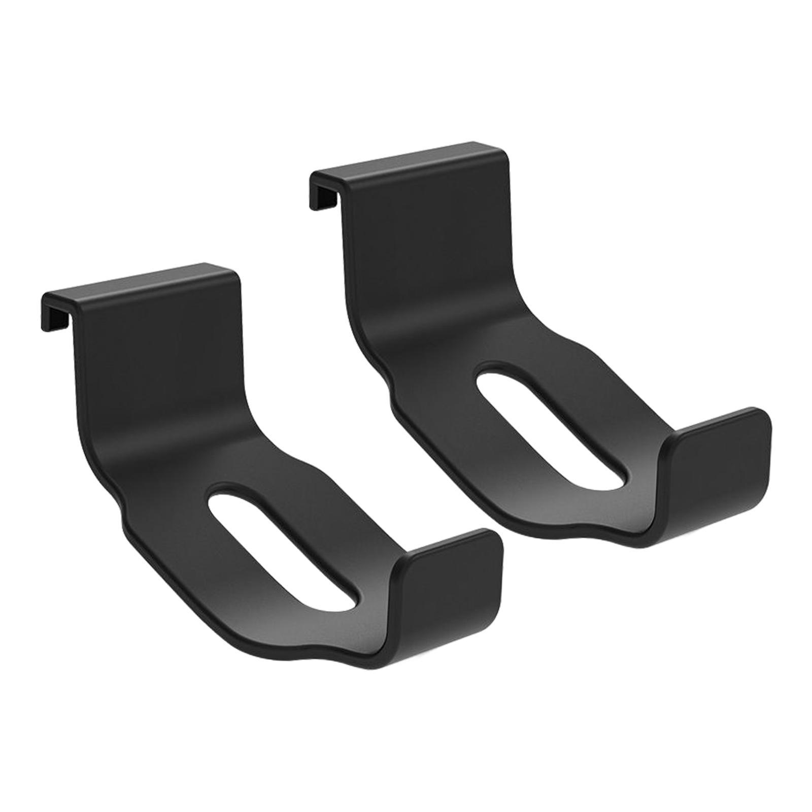 2Pcs Headset and Controller Stand Controller Hanger for Game Controller