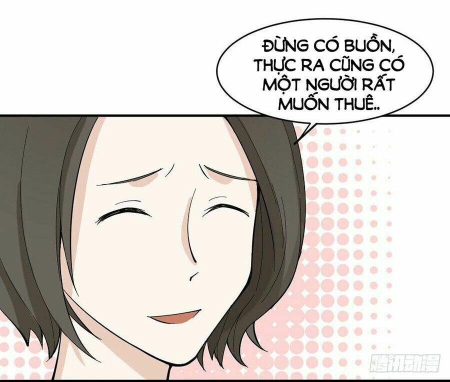 nguyệt lão không cho phép tôi yêu đương chapter 2 58