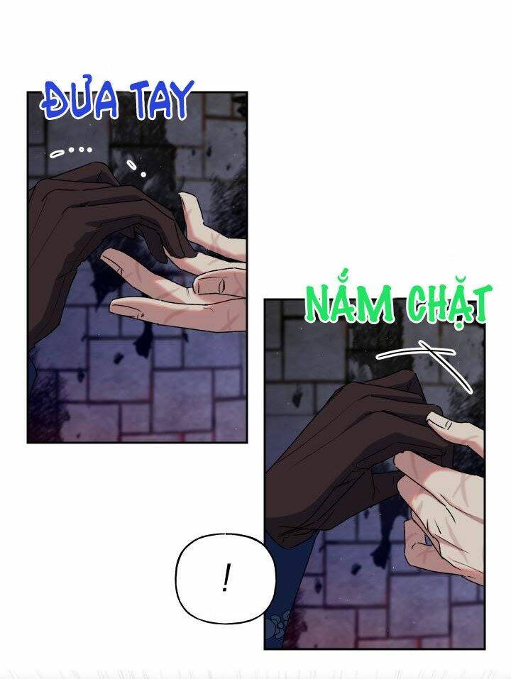 tế phẩm công chúa chapter 20 20