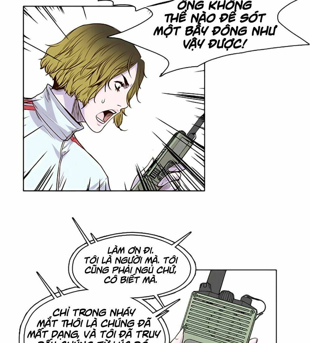 vua của vong linh chapter 13 23