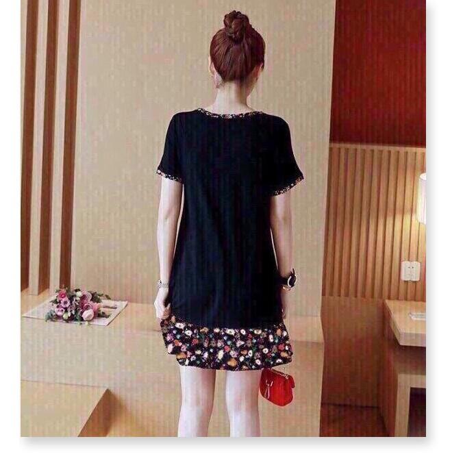 ĐẦM BẦU ĐẦM SUÔNG THỜI TRANG MỚI