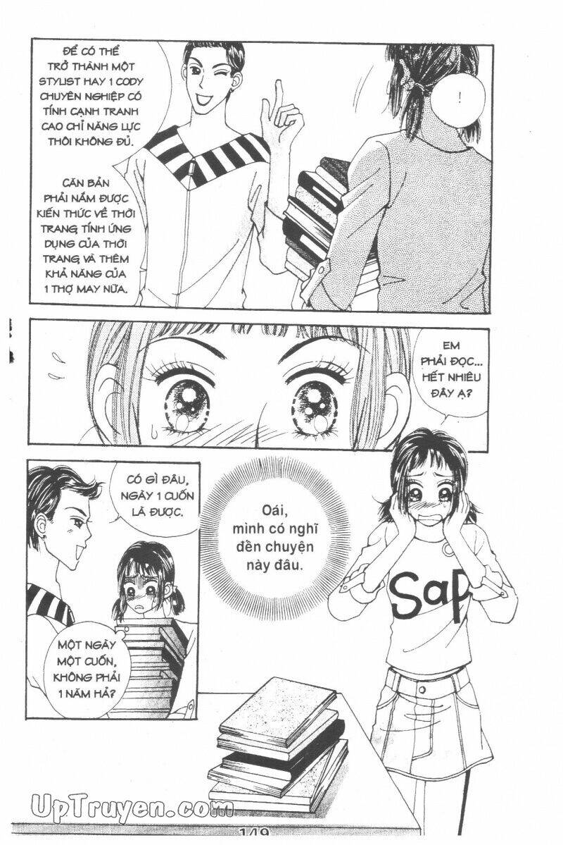 hái sao tình yêu chapter 4 143