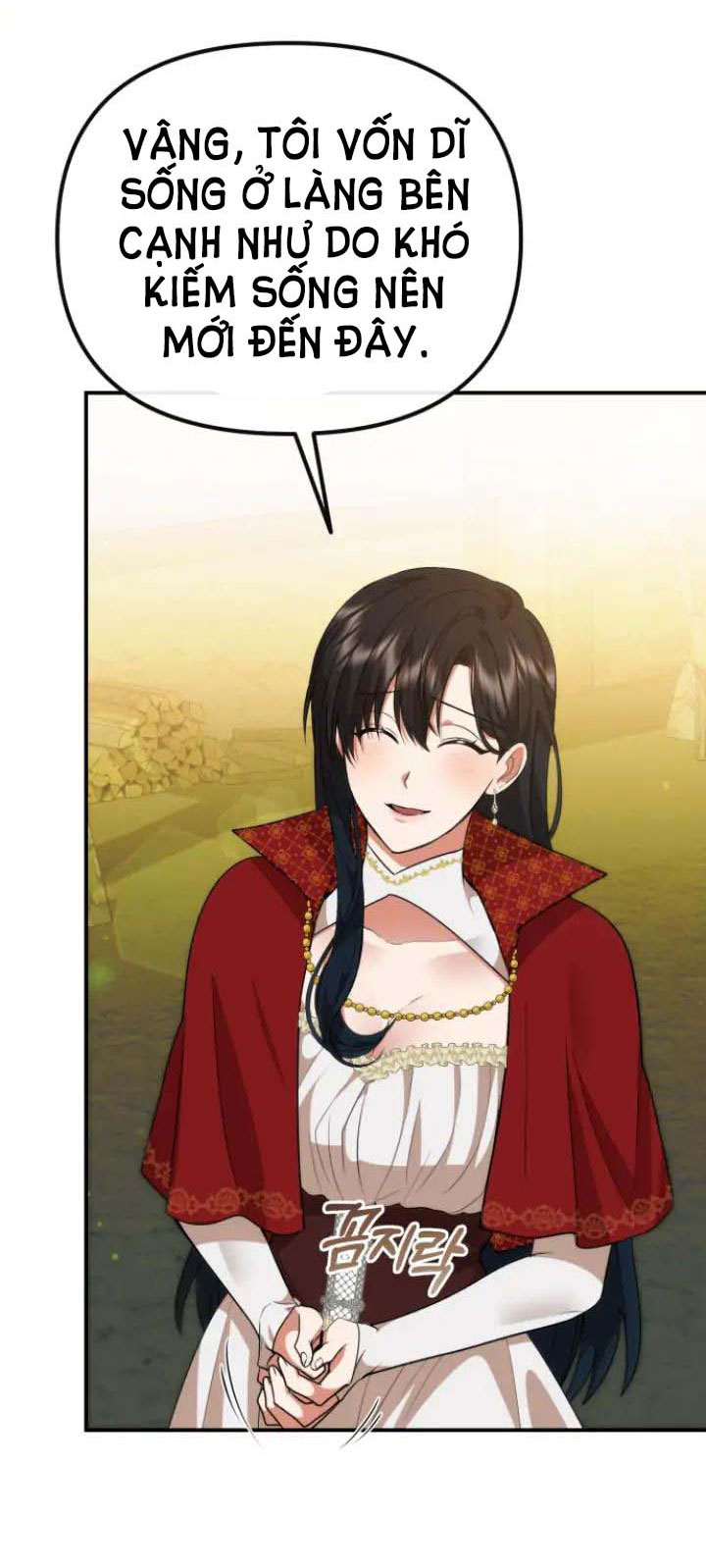 [18+] dũng sĩ vị tha chapter 10.2 26