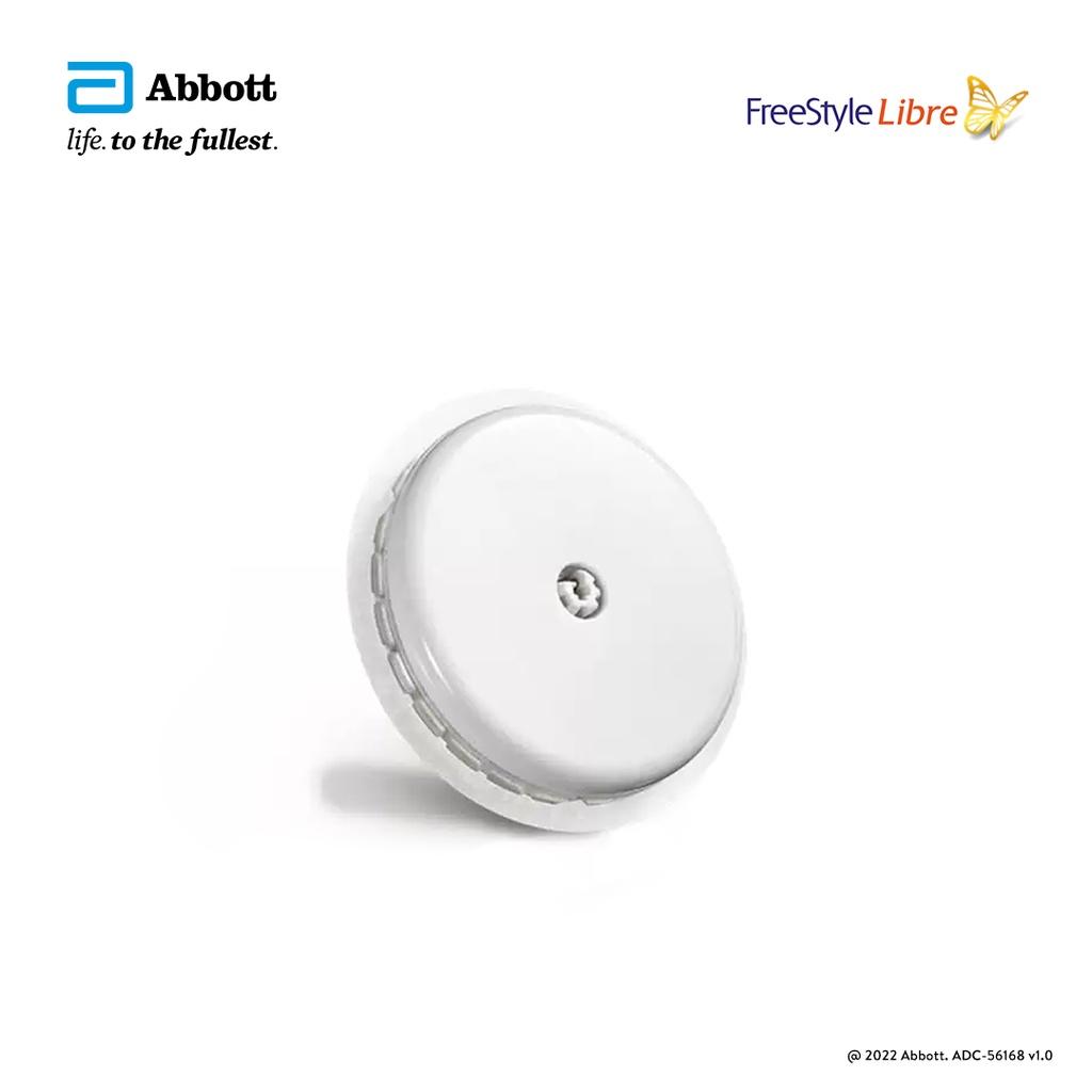 Combo 3 bộ cảm biến FreeStyle Libre