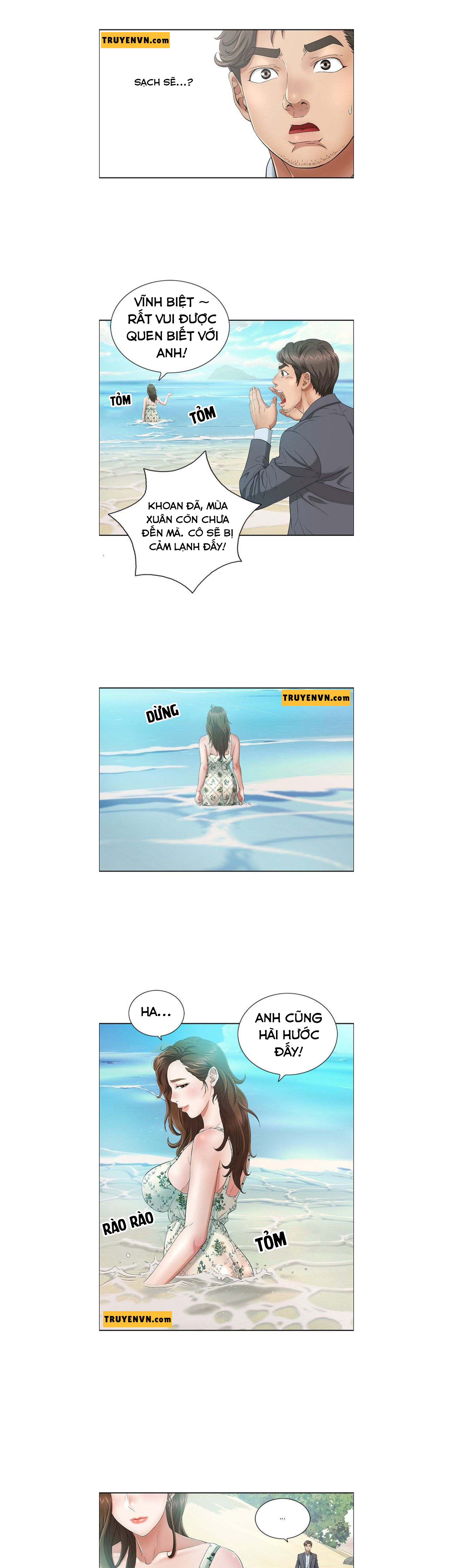 a killer woman chapter 4 9