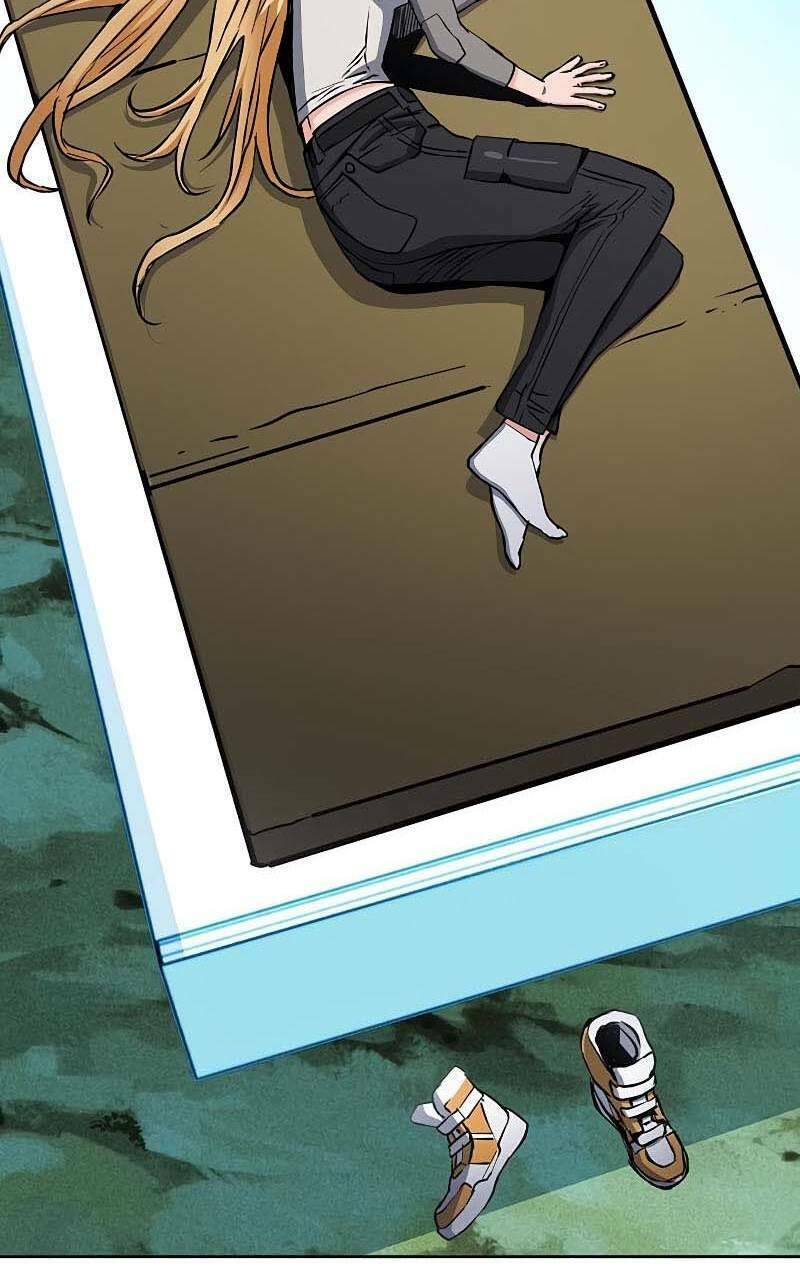 druid tại ga seoul - người hóa thú chapter 78 60