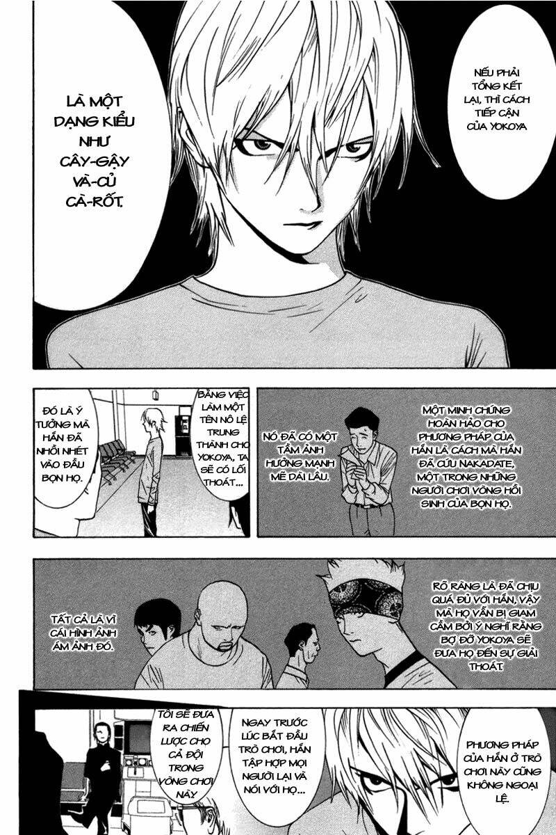 liar game chapter 49 4