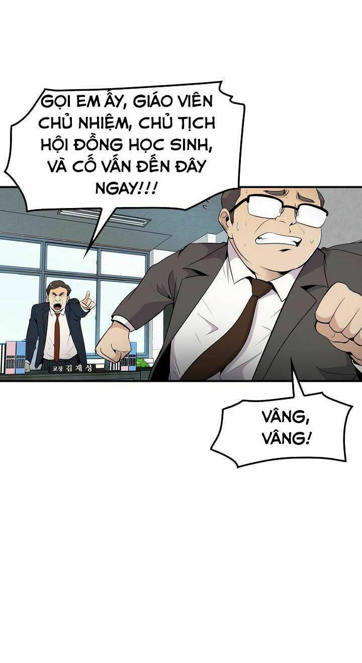 điều tra viên chuyển sinh chapter 9 9