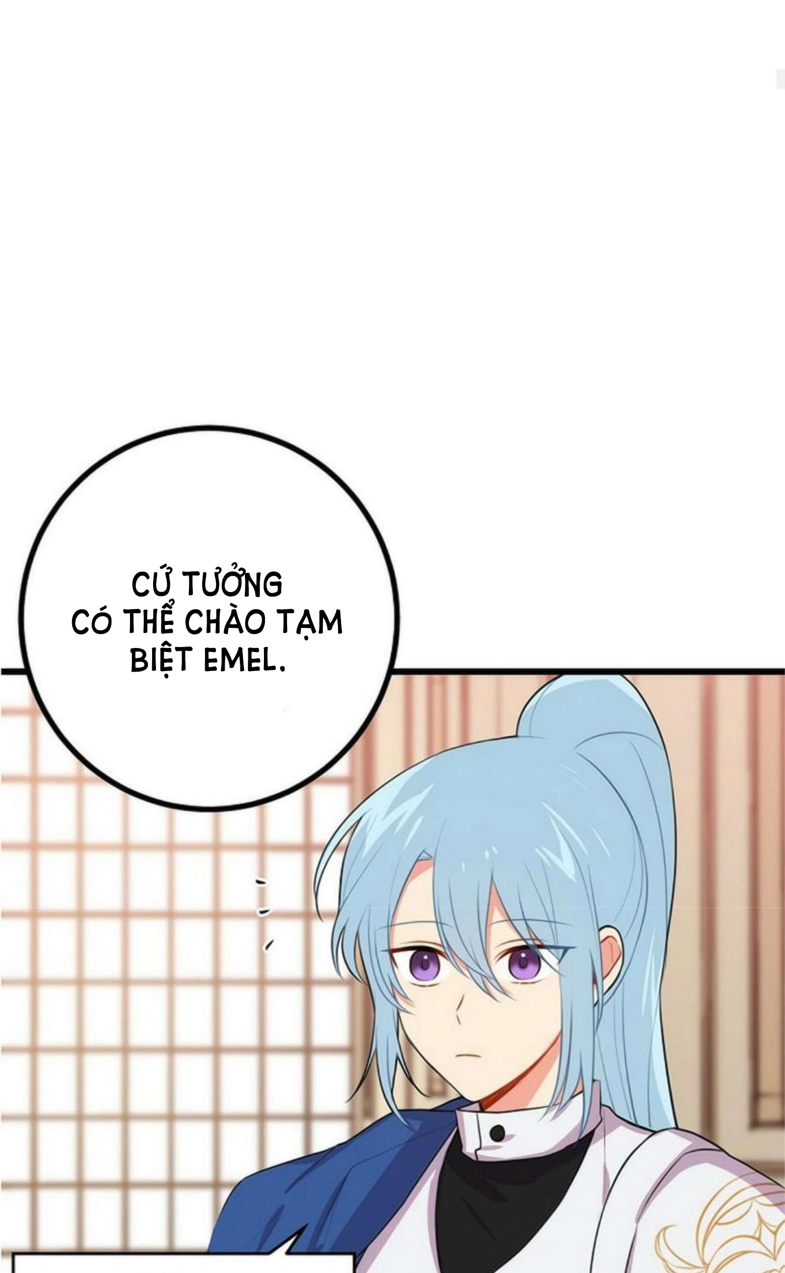 tôi là tiểu thư của gia đình này chapter 20 22