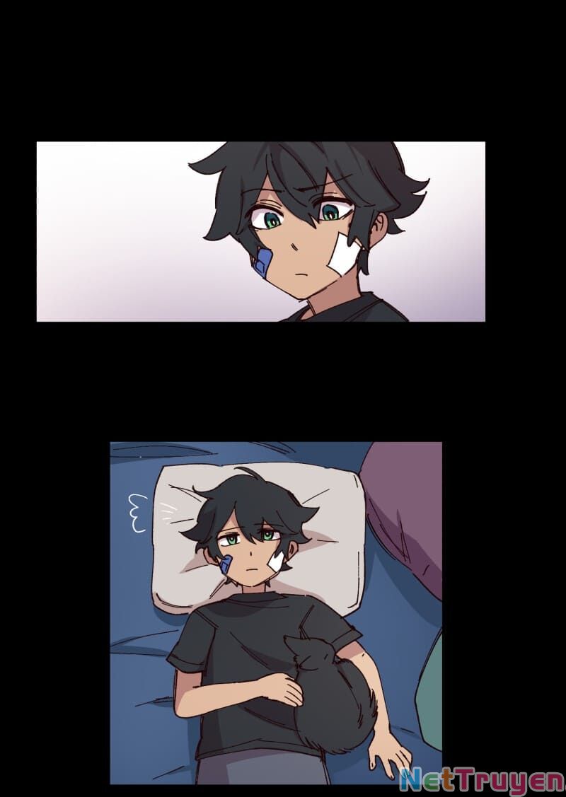 lumine - cội nguồn ánh sáng chapter 95 16